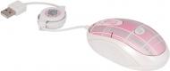 Миша G-Cube GOP-20P pink Миша G-Cube GOP-20P pink