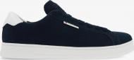 Кроссовки мужские Tommy Hilfiger TJM LEATHER LOW CUPSOLE SUEDE EM0EM01375-C1G р.44 синие