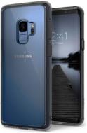 Чохол Ringke Fusion для Samsung Galaxy S9 Smoke Black (RCS4415)