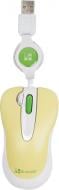 Мышь G-Cube GOT-60A Apple Tini green