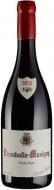 Вино Domaine Fourrier Chambolle-Musigny 2023 0,75 л