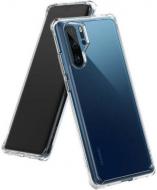 Чохол-накладка Ringke Fusion X (RCH4526) для Huawei P30 Pro