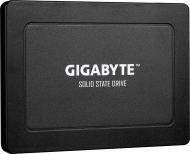 SSD-накопитель Gigabyte 512GB 2,5" SATA III 3D TLC (GP-GSTFS31512GNTD-V)