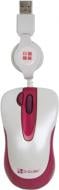 Мышь G-Cube GOT-60B Berry Tini red