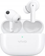 Наушники Vivo TWS 2e Shining White