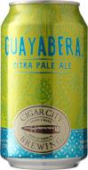 Пиво Cigar City Brewing Guayabera Citra Pale Ale 0,355 л