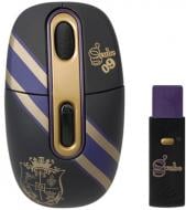 Набір G-Cube Royal Glam G4MR-1020RG black/purple Набір G-Cube Royal Glam G4MR-1020RG black/purple
