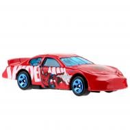 Машинка Hot Wheels ТМашинка Спайдермена (в асс.) HFW35