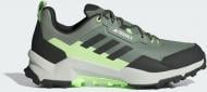 Кроссовки мужские демисезонные Adidas TERREX AX4 IG5683 р.42 серые