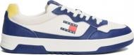 Кроссовки мужские Tommy Hilfiger TJM CUPSOLE LEATHER ESS EM0EM01443-C67 р.44 синие