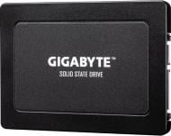 SSD-накопичувач Gigabyte 960GB 2,5" SATA III 3D TLC NAND (GP-GSTFS31960GNTD-V)