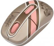 Набор G-Cube Royal Innocence G4MR-1020RI pink/gold