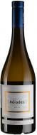 Вино Bodegas Naia Naiades 2021 0,75 л