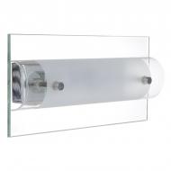 Бра Brille BR-02 60 Вт E14 хром 174063