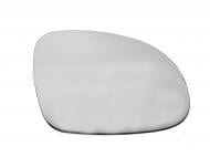 Стекло зеркала правого VW TIGUAN 09.07-04.11 (6102-02-1232131P)