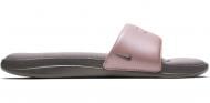 Шлепанцы Nike WMNS ULTRA COMFORT3 SLIDE AR4497-004 р.US 9 бежевый Шлепанцы Nike WMNS ULTRA COMFORT3 SLIDE AR4497-004 р.US 9 бежевый