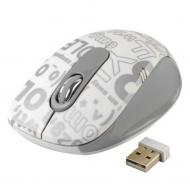 Набор G-Cube G7MCR-6020S silver