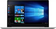 Ноутбук Lenovo IdeaPad 720S-14IKB 14" (81BD004URA) silver