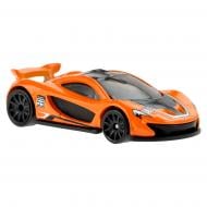 Машинка Hot Wheels Покоритель гоночных трасс (в асс.) HFW32