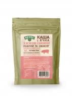 Каша ячневая с мясом свинины 350 г р/п Верес