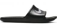 Шлепанцы Nike KAWA SHOWER 832528-004 р.US 11 черный