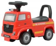 Толокар Mercedes червоний 48,8x24,4x35,3 см 9010144 RED