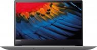 Ноутбук Lenovo IdeaPad 720S-15IKB 15.6" (81AC0024RA) iron grey