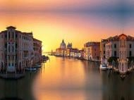 Репродукция Venice5 35x50 см RozenfeldArt