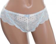 Трусы Kleo р. XS серый 471 IMPRESSION