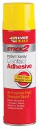 Клей аэрозольный Sika Stick 2 Spray Contact Adhesive 500 мл