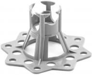 Фіксатор Піраміда 70х80 мм 50 шт.