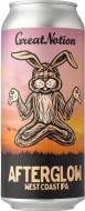 Пиво Great Notion Afterglow 0,473 л