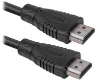 Кабель Defender HDMI – HDMI 3 м (87457)