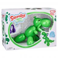 Игрушка интерактивная Squeakee Динозавр 122582