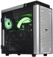 Системный блок Artline Overlord X99 (X99v67) black/silver