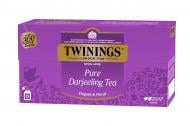 Чай дарджилинг Twinings Дарджилинг 25 шт. 50 г Чай дарджилинг Twinings Дарджилинг 25 шт. 50 г