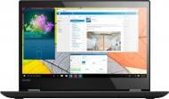 Ноутбук Lenovo Yoga 520-14IKBR 14" (81C800D2RA) onyx black