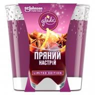 Свічка ароматична Glade Пряний настрій