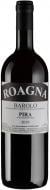 Вино Roagna Barolo Pira 2019 0,75 л