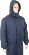 Куртка Trident Oslo утеплена зріст р. L зріст 3-4 синій