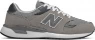 Кросівки чоловічі New Balance ML570HJC ML570HJC р.42 сірі