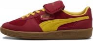 Кеды Puma Palermo HARRY POTTER 40120901 р.37,5 красный