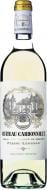 Вино Chateau Carbonnieux Blanc 2023 0,75 л