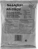 Девелопер  SHARP 25K до AR5420/AR203 AR208DV