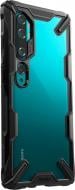 Чехол Ringke Fusion X Black 2019 для Xiaomi Mi Note 10Xiaomi Redmi Note 10 Pro Чехол Ringke Fusion X Black 2019 для Xiaomi Mi Note 10Xiaomi Redmi Note 10 Pro