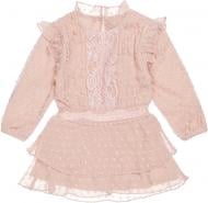 Сукня Koko Noko р.116 рожевий U44910-37