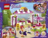 Конструктор LEGO Friends Кафе в парку в Хартлейк-Сіті 41426