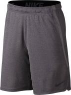 Шорты Nike M NK DRY SHORT 4.0 890811-036 р. 2XL серый