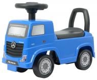 Толокар CHI LOK BO Mercedes блакитний 48,8x24,4x35,3 см 9010144T BLUE