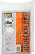 Плівка захисна Hardy 7 мкм 4000 мм x 12,5 м 0400-070412